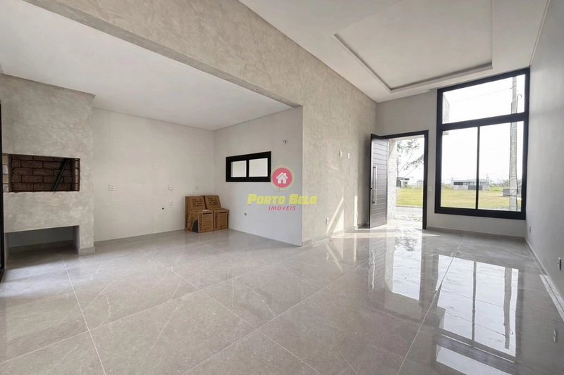 Geminado à venda em Xangri-lá, Arpoador: 3ª foto da galeria de imagens do imóvel