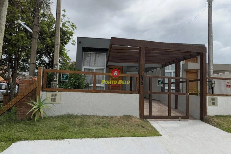 Geminado à venda em Noiva do mar, Xangri-lá!: 1ª foto da galeria de imagens do imóvel