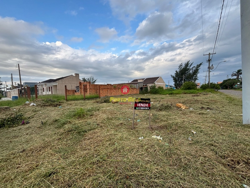BARBADA TERRENO DE ESQUINA EM ATLÂNTIDA SUL: 2ª foto da galeria de imagens do imóvel