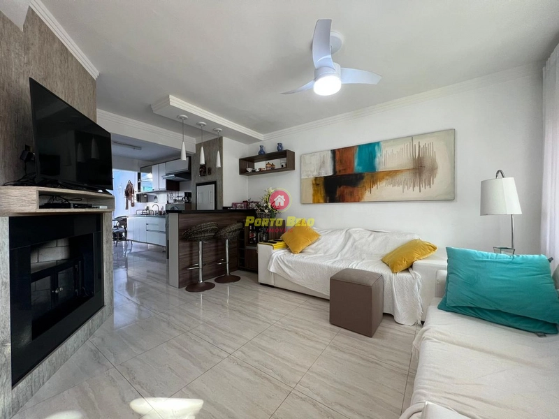 CASA EM LAJE PRÓXIMA AO MAR: 2ª foto da galeria de imagens do imóvel