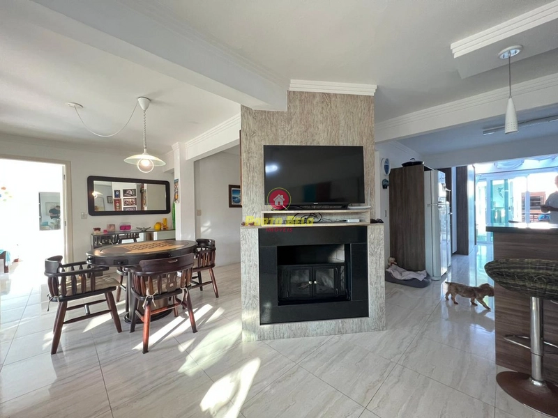 CASA EM LAJE PRÓXIMA AO MAR: 17ª foto da galeria de imagens do imóvel