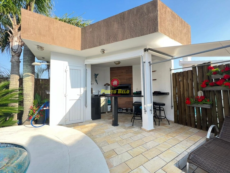 CASA EM LAJE PRÓXIMA AO MAR: 7ª foto da galeria de imagens do imóvel