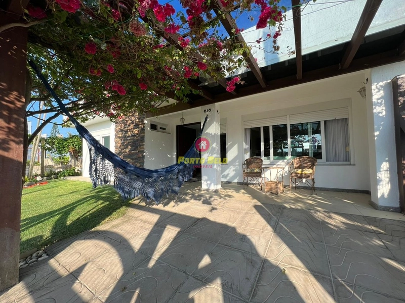 CASA EM LAJE PRÓXIMA AO MAR: 1ª foto da galeria de imagens do imóvel