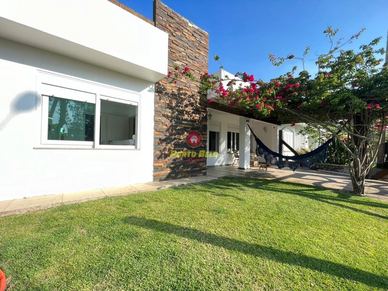 CASA EM LAJE PRÓXIMA AO MAR: 6ª foto da galeria de imagens do imóvel