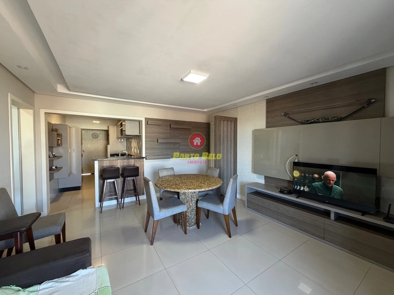 Apto em Noiva do Mar: 1ª foto da galeria de imagens do imóvel