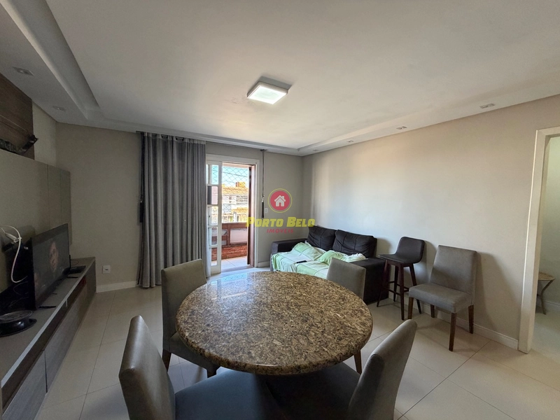 Apto em Noiva do Mar: 2ª foto da galeria de imagens do imóvel