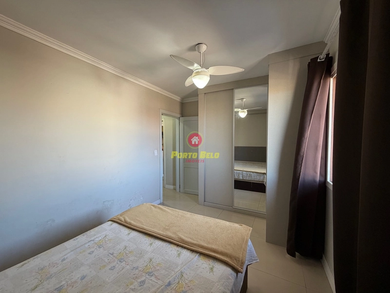 Apto em Noiva do Mar: 9ª foto da galeria de imagens do imóvel