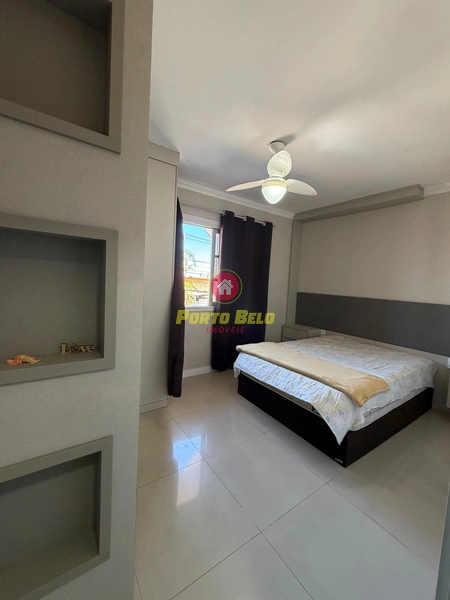 Apto em Noiva do Mar: 8ª foto da galeria de imagens do imóvel