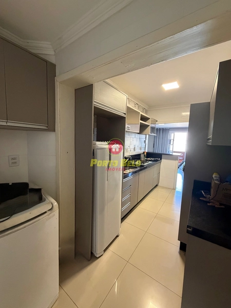 Apto em Noiva do Mar: 4ª foto da galeria de imagens do imóvel