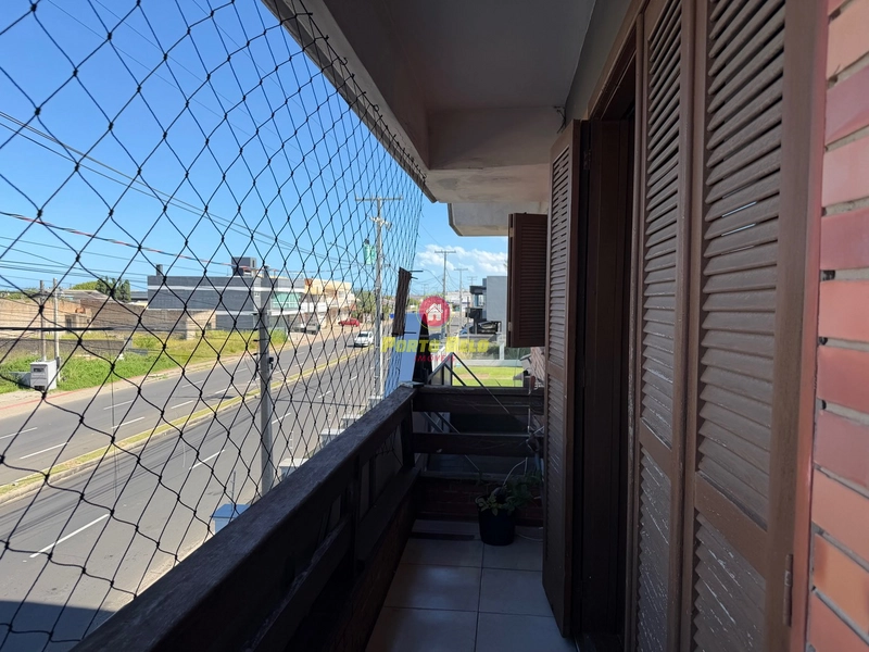 Apto em Noiva do Mar: 10ª foto da galeria de imagens do imóvel