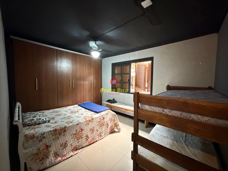 Apto em Noiva do Mar: 5ª foto da galeria de imagens do imóvel