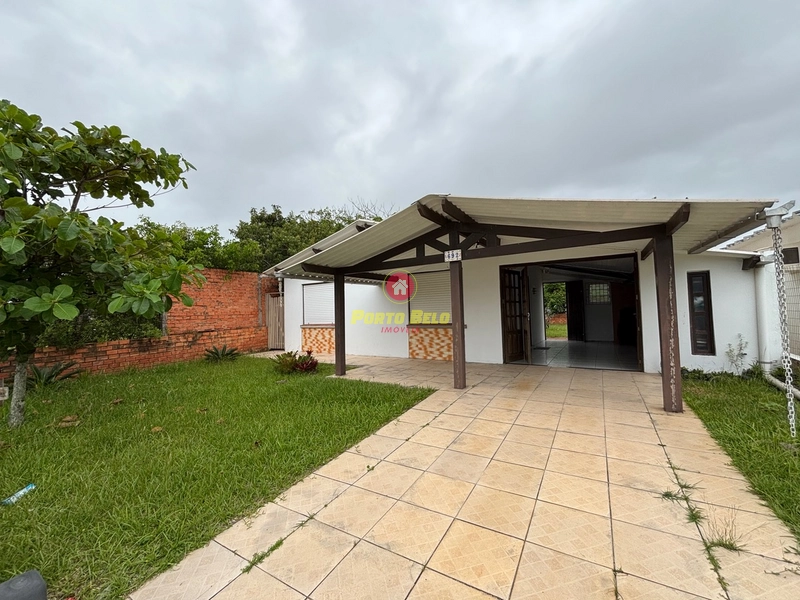 CASA FRENTE LESTE DE BARBADA!!!: 2ª foto da galeria de imagens do imóvel