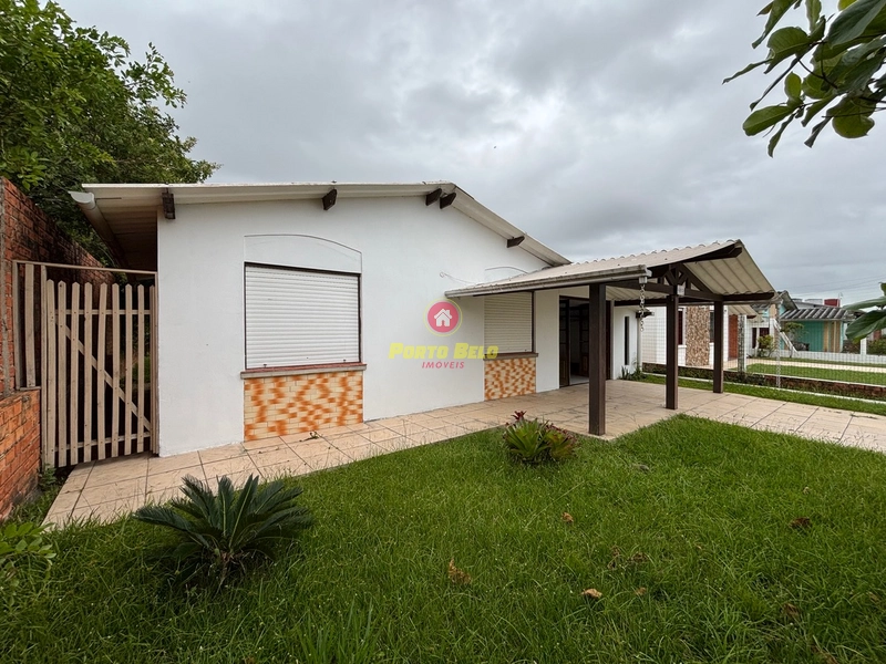 CASA FRENTE LESTE DE BARBADA!!!: 1ª foto da galeria de imagens do imóvel