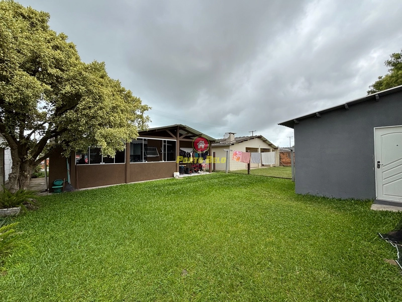 CASA FRENTE LESTE DE BARBADA!!!: 3ª foto da galeria de imagens do imóvel