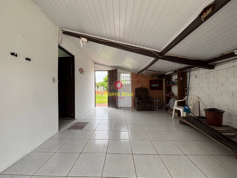 CASA FRENTE LESTE DE BARBADA!!!: 4ª foto da galeria de imagens do imóvel