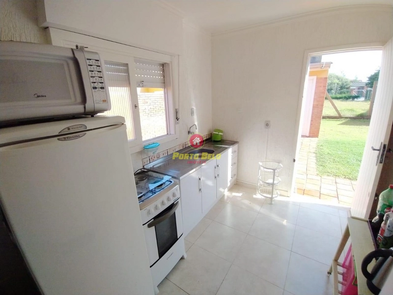 CASA DE LAJE PRÓXIMA À PRAIA EM XANGRILA: 6ª foto da galeria de imagens do imóvel