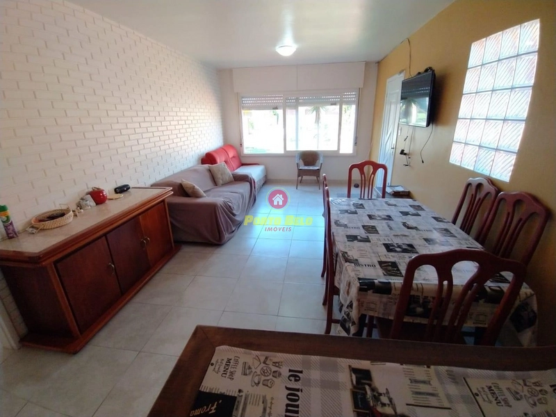 CASA DE LAJE PRÓXIMA À PRAIA EM XANGRILA: 4ª foto da galeria de imagens do imóvel