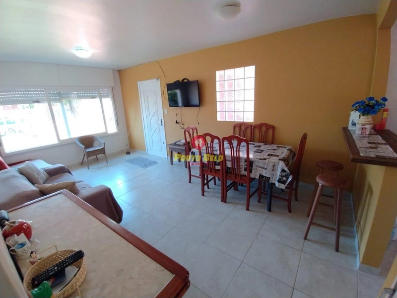 CASA DE LAJE PRÓXIMA À PRAIA EM XANGRILA: 7ª foto da galeria de imagens do imóvel