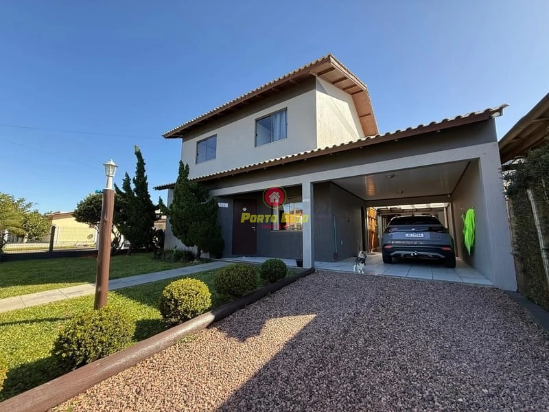 SOBRADO EM XANGRILÁ: 1ª foto da galeria de imagens do imóvel