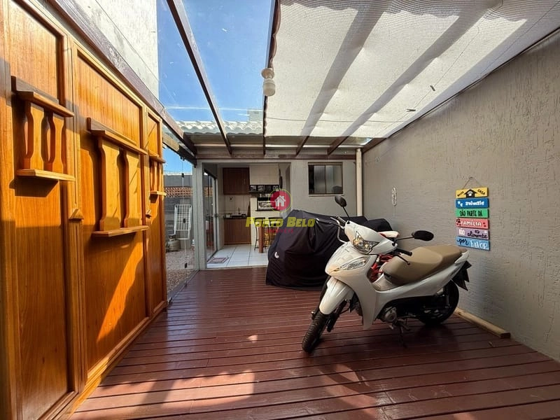 SOBRADO EM XANGRILÁ: 14ª foto da galeria de imagens do imóvel