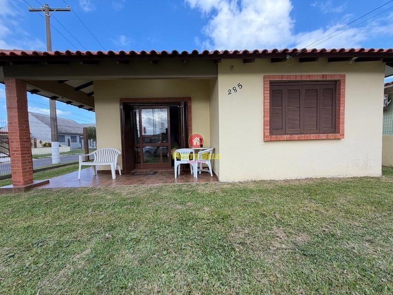 CASA DE ESQUINA 300M DA PRAIA: 6ª foto da galeria de imagens do imóvel