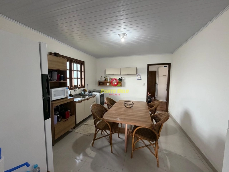 CASA DE ESQUINA 300M DA PRAIA: 13ª foto da galeria de imagens do imóvel