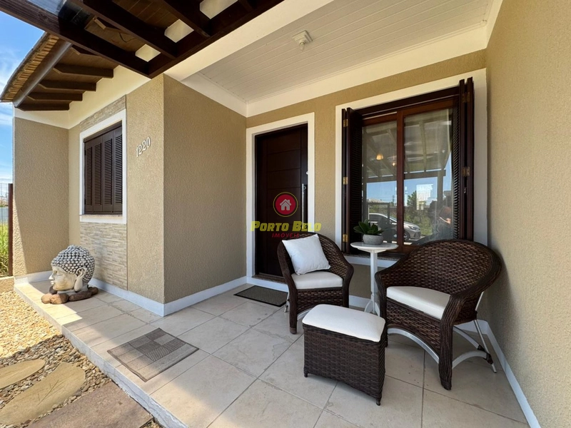 GEMINADO 100M DO CENTRO: 3ª foto da galeria de imagens do imóvel