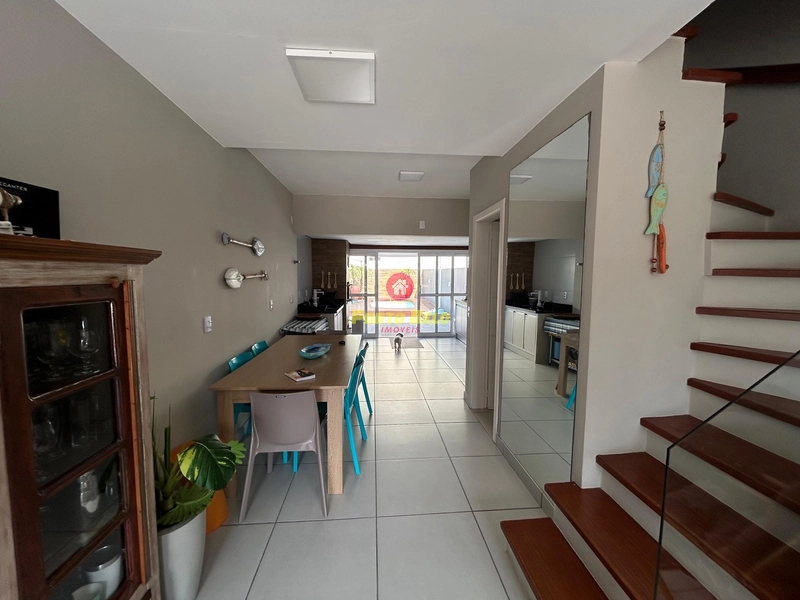 DUPLEX EM RAINHA DO MAR: 6ª foto da galeria de imagens do imóvel