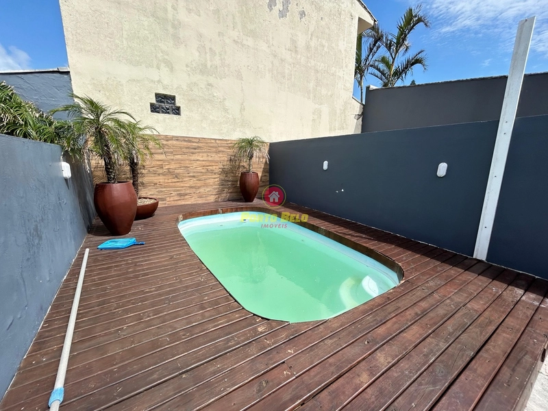 DUPLEX EM RAINHA DO MAR: 7ª foto da galeria de imagens do imóvel