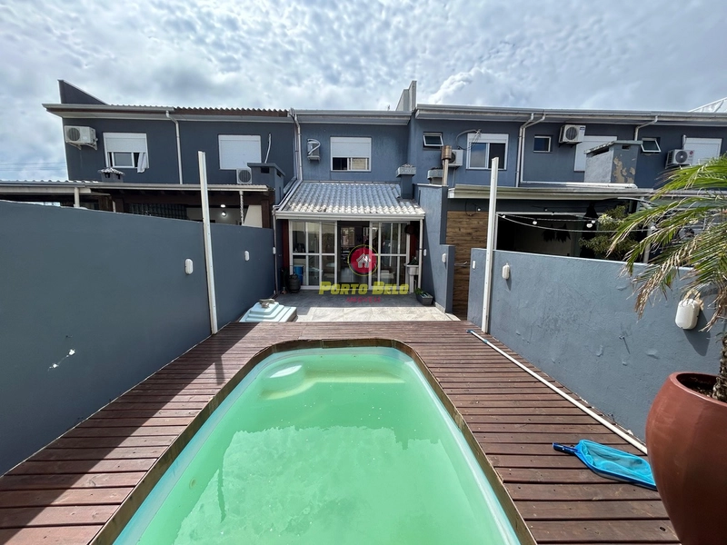 DUPLEX EM RAINHA DO MAR: 2ª foto da galeria de imagens do imóvel