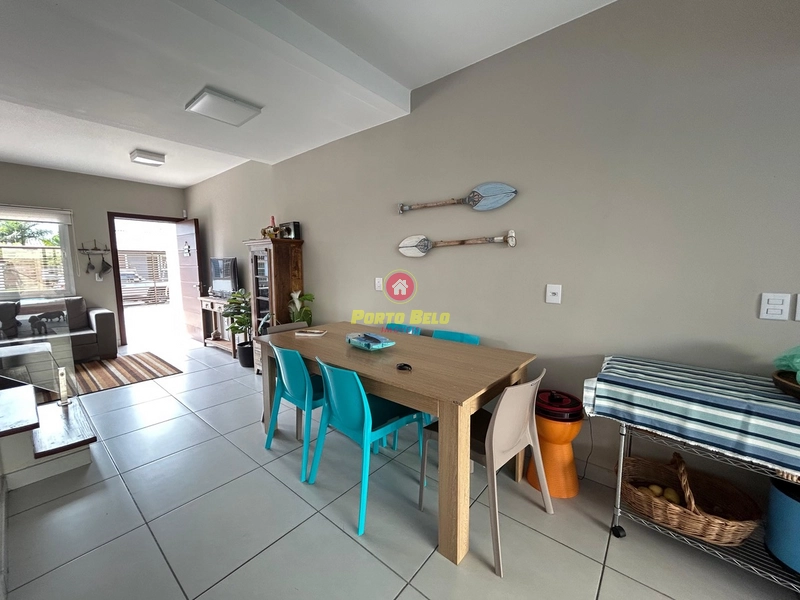 DUPLEX EM RAINHA DO MAR: 4ª foto da galeria de imagens do imóvel