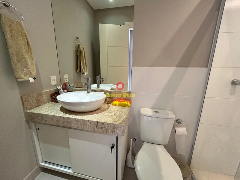 DUPLEX EM RAINHA DO MAR: 5ª foto da galeria de imagens do imóvel