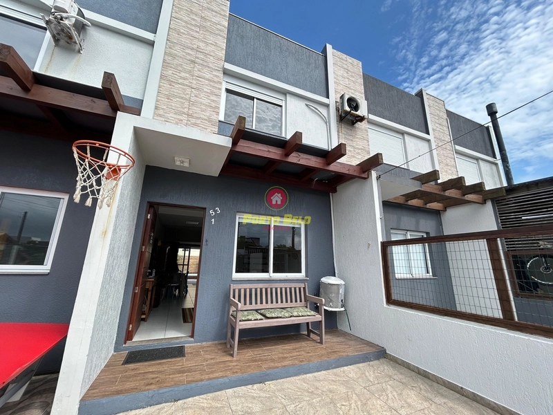 DUPLEX EM RAINHA DO MAR: 11ª foto da galeria de imagens do imóvel