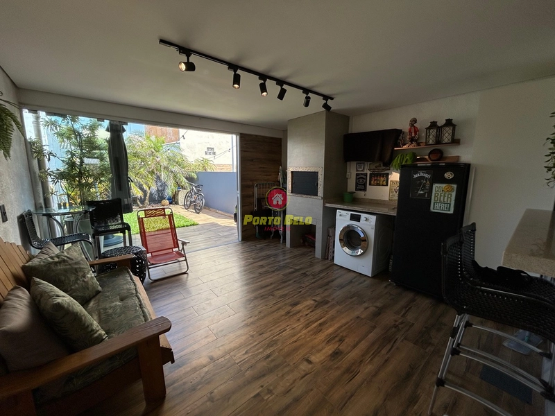 DUPLEX EM XANGRILÁ: 13ª foto da galeria de imagens do imóvel