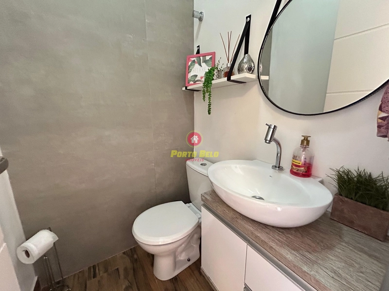 DUPLEX EM XANGRILÁ: 6ª foto da galeria de imagens do imóvel