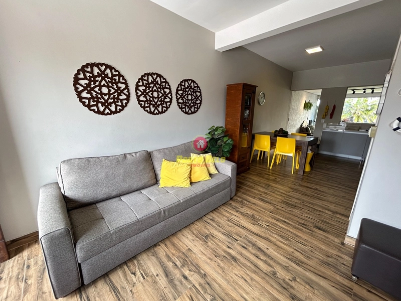 DUPLEX EM XANGRILÁ: 7ª foto da galeria de imagens do imóvel