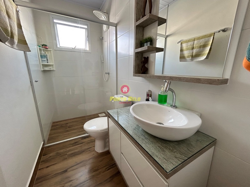 DUPLEX EM XANGRILÁ: 14ª foto da galeria de imagens do imóvel