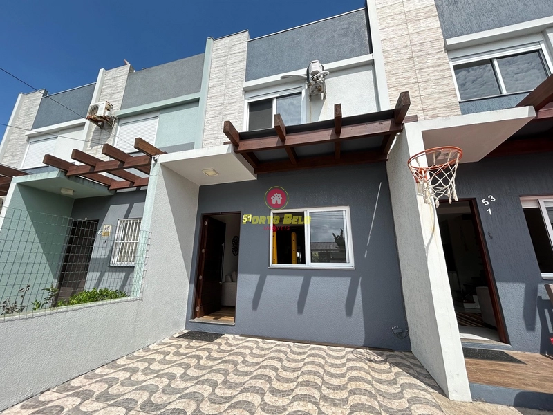 DUPLEX EM XANGRILÁ: 1ª foto da galeria de imagens do imóvel