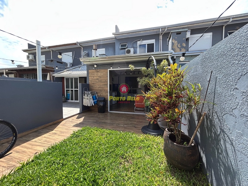 DUPLEX EM XANGRILÁ: 9ª foto da galeria de imagens do imóvel