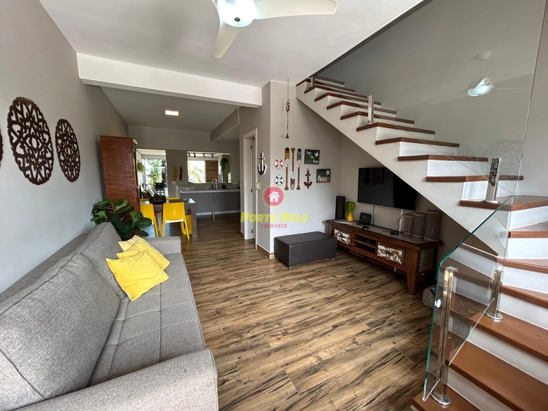 DUPLEX EM XANGRILÁ: 8ª foto da galeria de imagens do imóvel