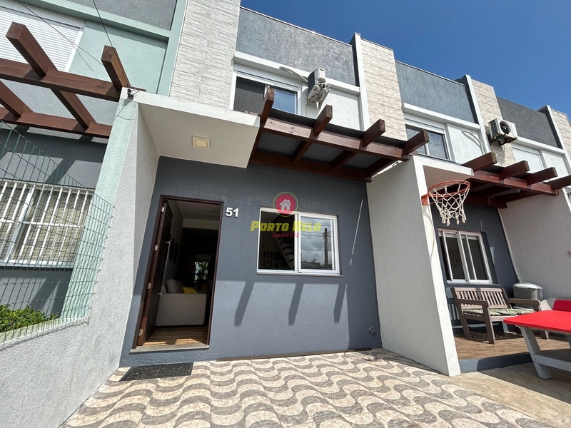 DUPLEX EM XANGRILÁ: 4ª foto da galeria de imagens do imóvel