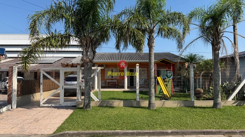 Imóvel em Rainha do mar !