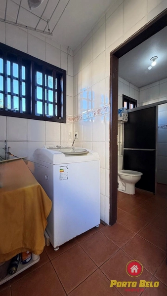 CASA EM LAJE PRÓXIMA À BEIRA-MAR: 17ª foto da galeria de imagens do imóvel