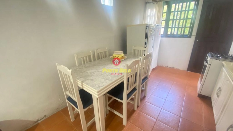 CASA EM LAJE PRÓXIMA À BEIRA-MAR: 10ª foto da galeria de imagens do imóvel