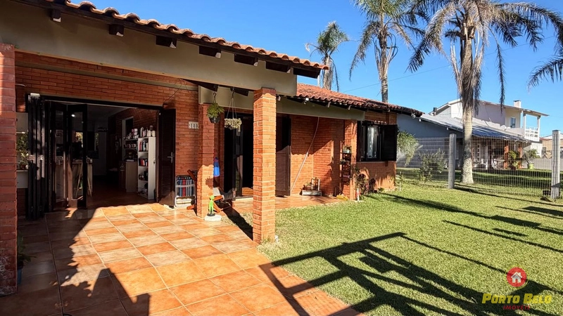 CASA EM LAJE PRÓXIMA À BEIRA-MAR: 2ª foto da galeria de imagens do imóvel