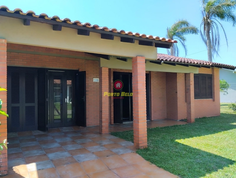 CASA EM LAJE PRÓXIMA À BEIRA-MAR: 1ª foto da galeria de imagens do imóvel