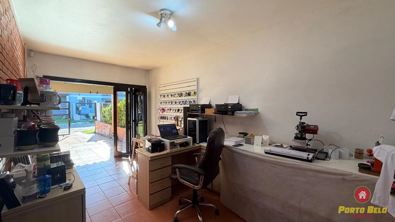 CASA EM LAJE PRÓXIMA À BEIRA-MAR: 8ª foto da galeria de imagens do imóvel