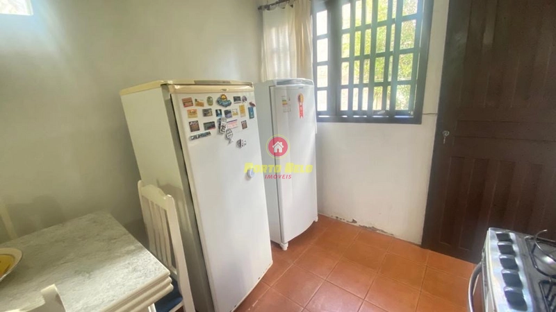 CASA EM LAJE PRÓXIMA À BEIRA-MAR: 9ª foto da galeria de imagens do imóvel