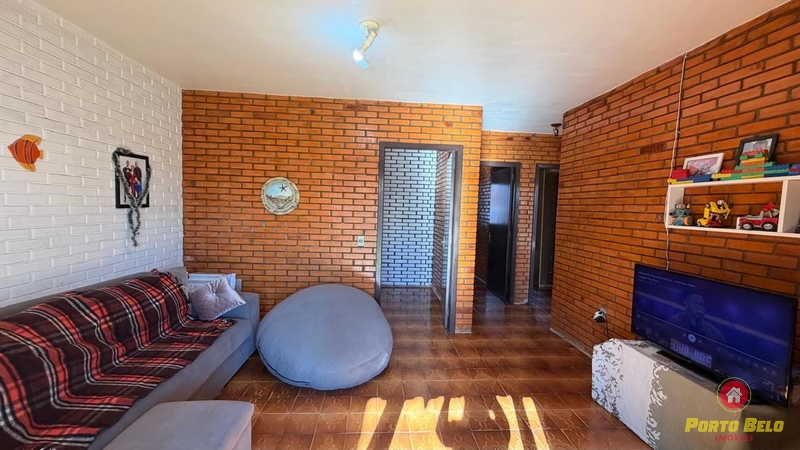 CASA EM LAJE PRÓXIMA À BEIRA-MAR: 4ª foto da galeria de imagens do imóvel