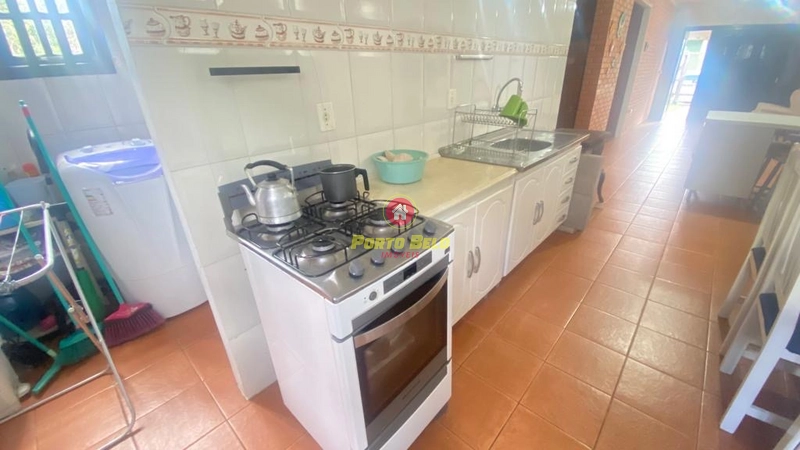 CASA EM LAJE PRÓXIMA À BEIRA-MAR: 11ª foto da galeria de imagens do imóvel